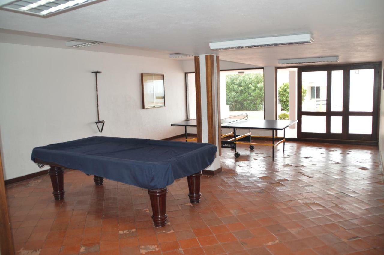 Amazing Beach & Pool Apartment With Garden Sesimbra Bagian luar foto